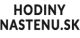 Hodinynastenu.sk